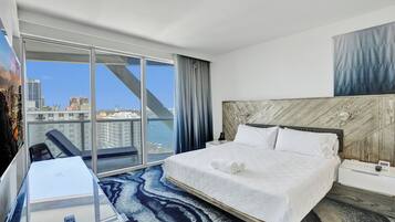 1 chambre, fer et planche Ă repasser, lit parapluie, Wi-Fi gratuit