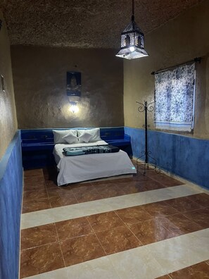 Chambre Premier double