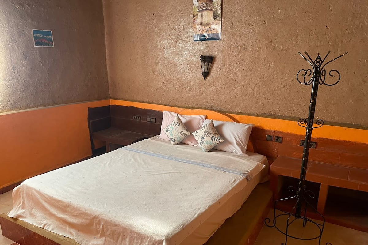 Premier Double Room