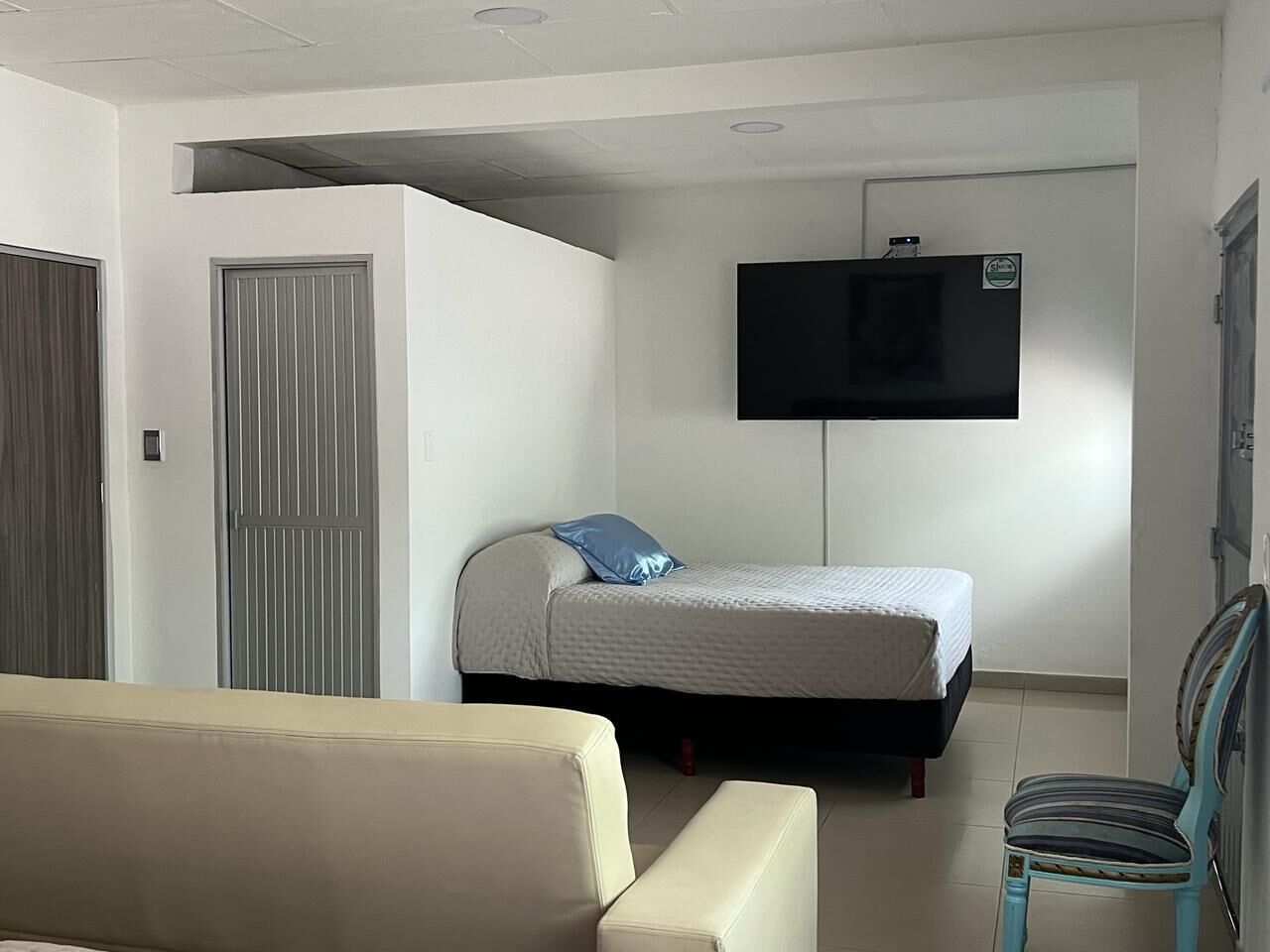 Kamar