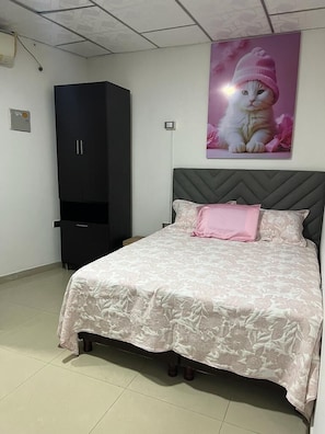 Comfort Room | Frette Italian sheets, premium bedding, down comforters - COOL HOUSE (Arauca)