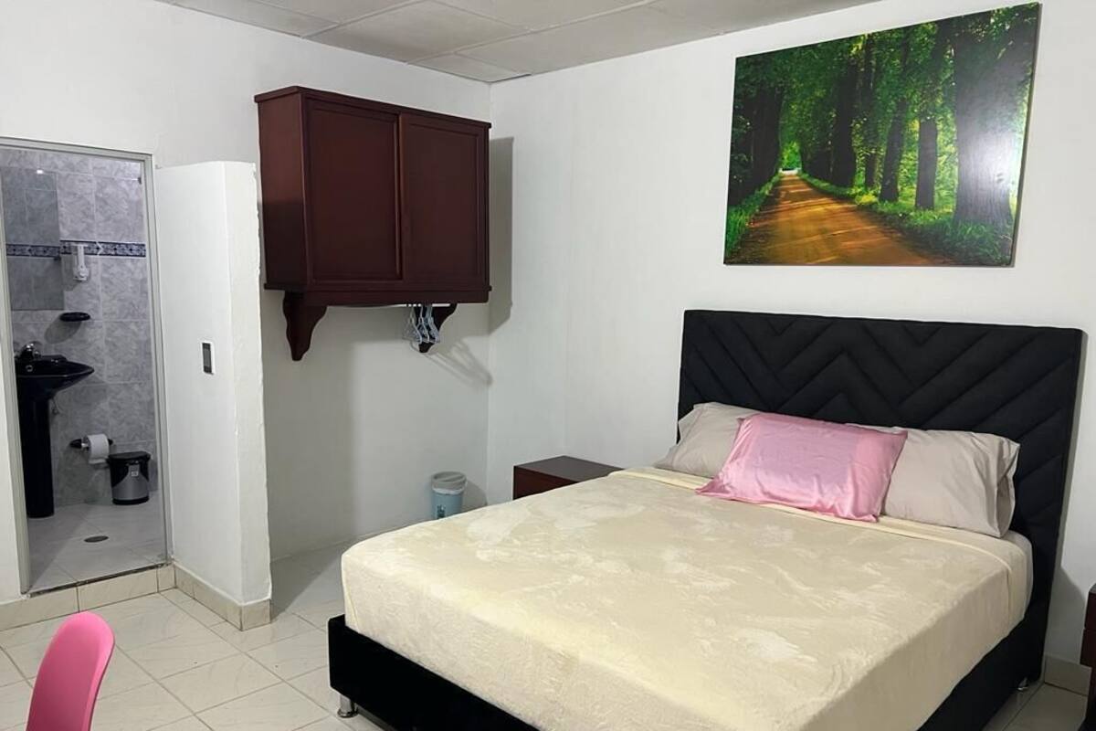 Basic-Doppelzimmer