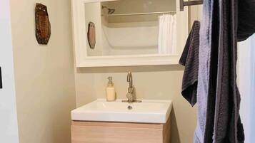 Haartrockner, HandtĂŒcher