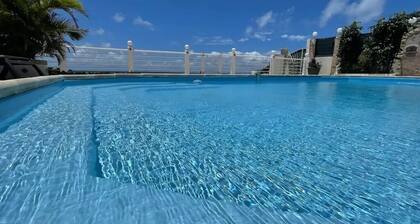 Villa Baya "les Pieds Dans L'eau"