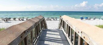 Days Like This -spacious home steps from the beach