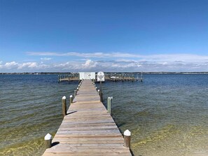 Beach nearby - Days Like This -3rd fl apt- Beautiful ocean view (Navarre)