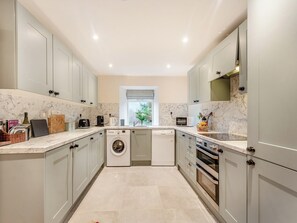 Dishwasher, highchair