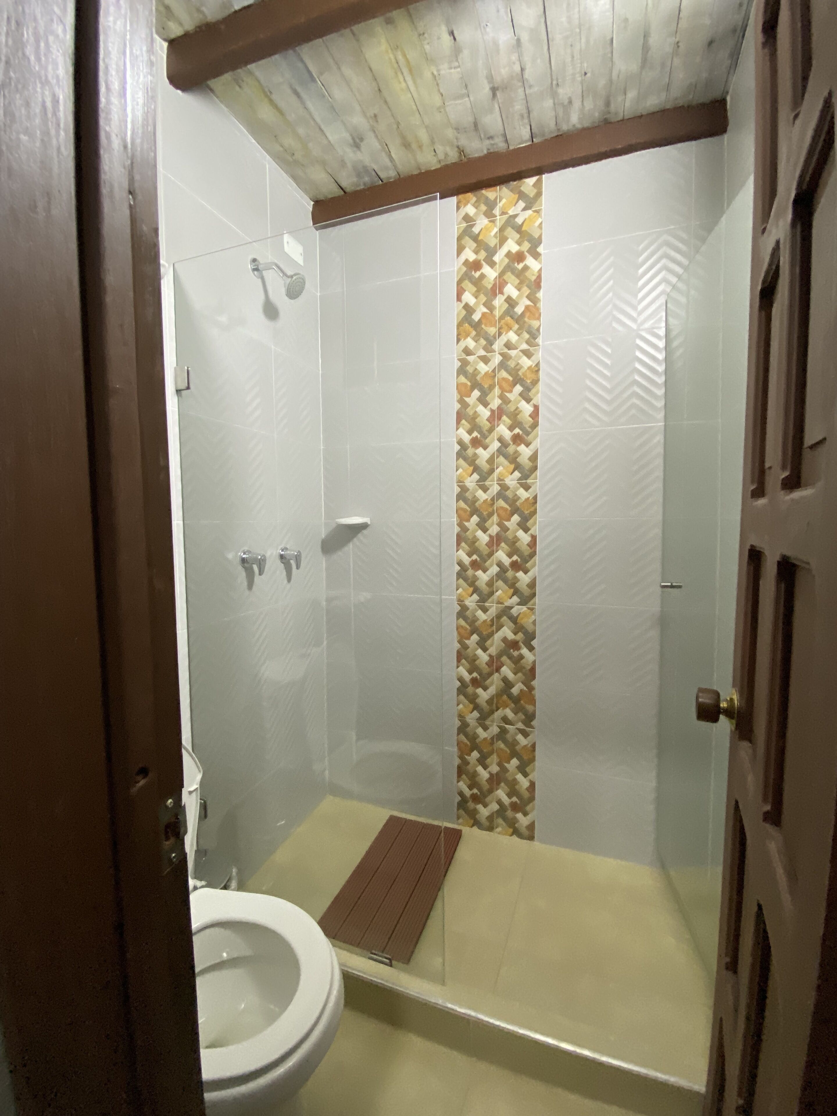 Foto - banana hostel