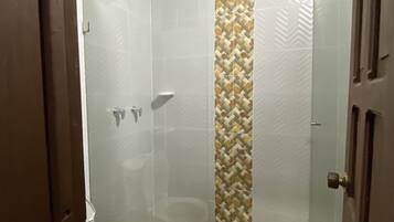 Free toiletries
