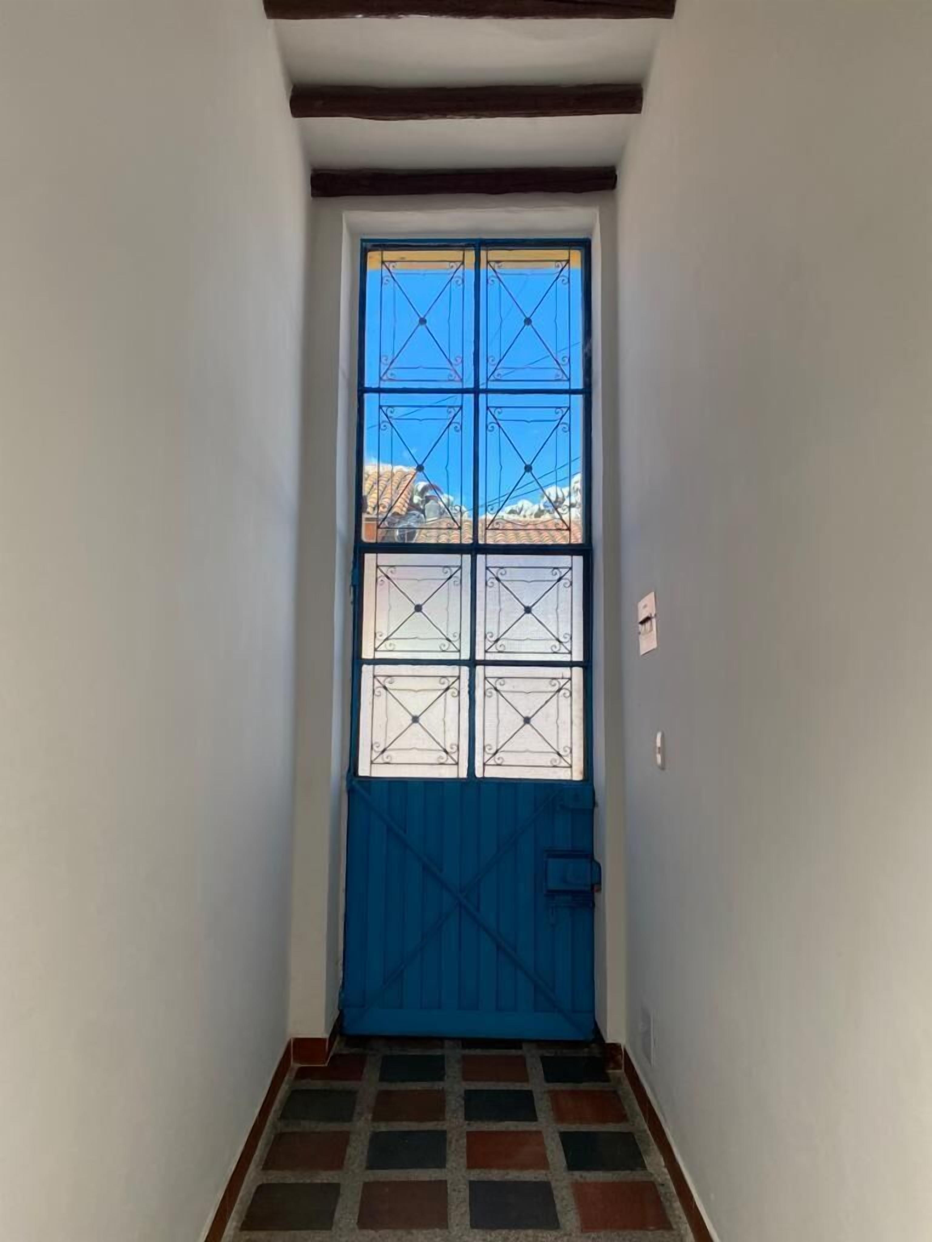 Foto - banana hostel