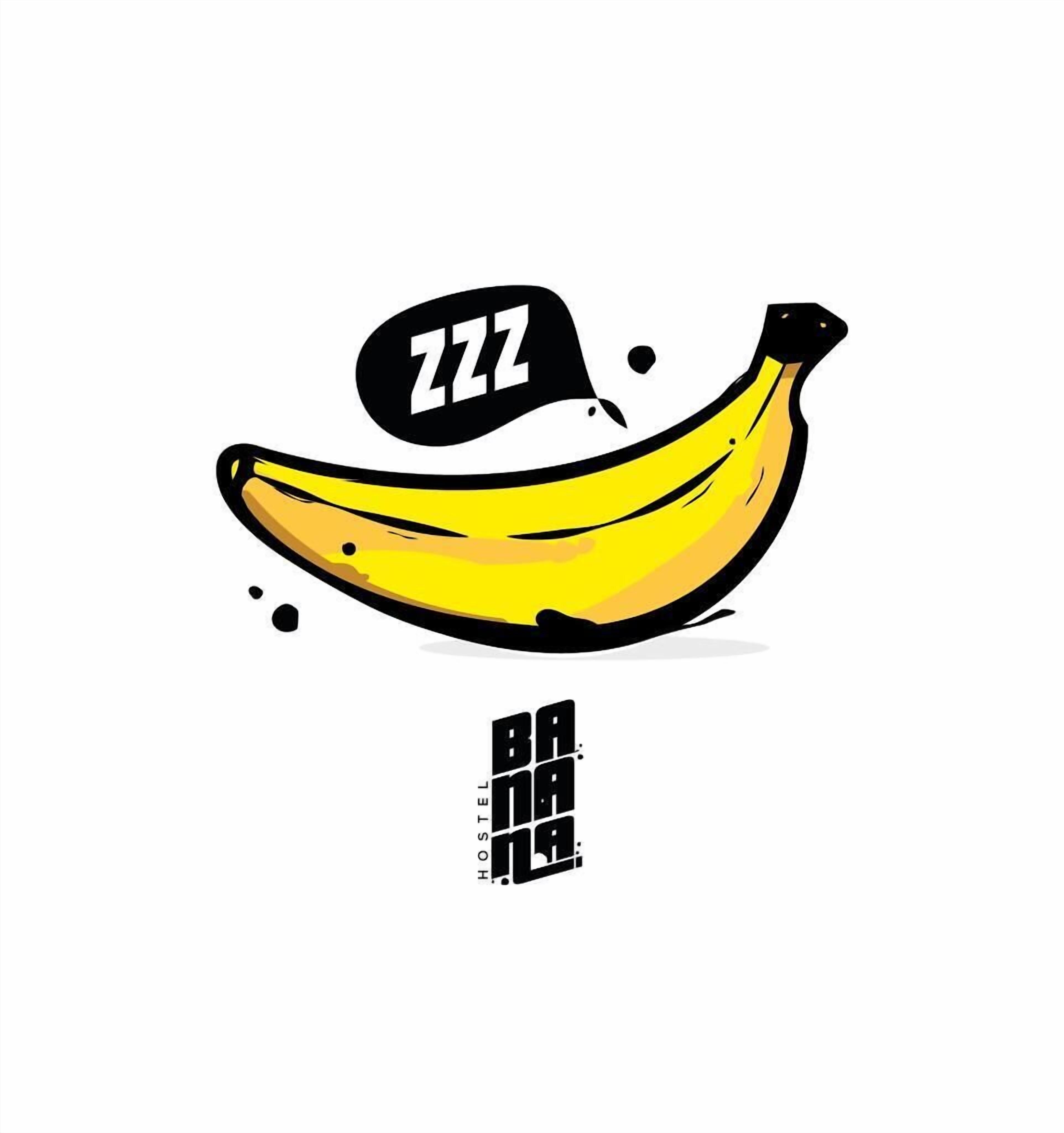 Foto - banana hostel