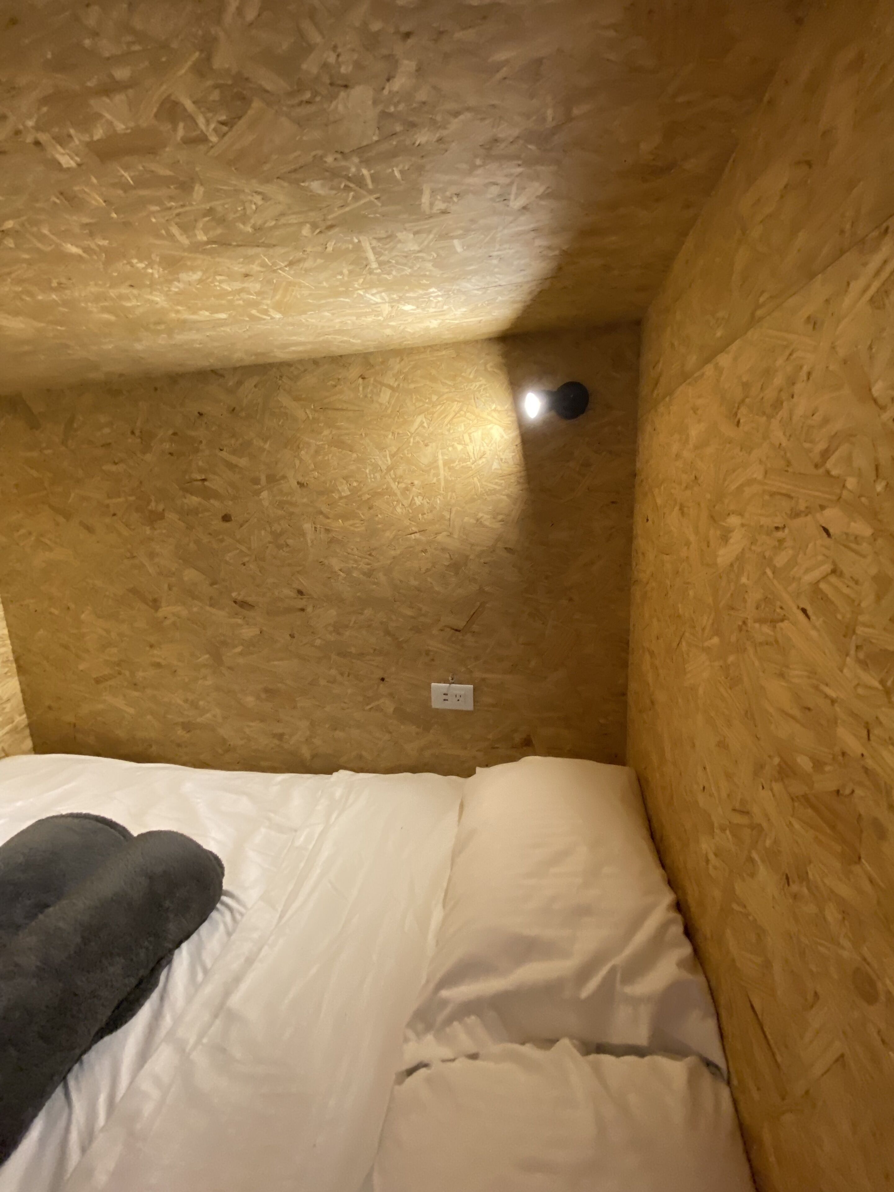 Foto - banana hostel