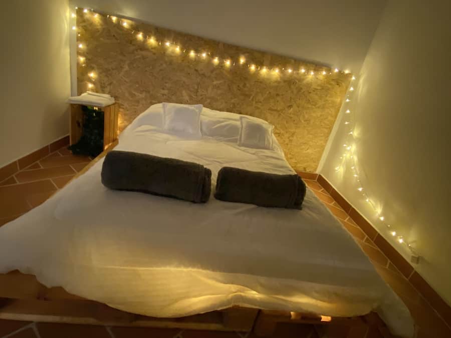 Habitación clásica | Wifi gratis