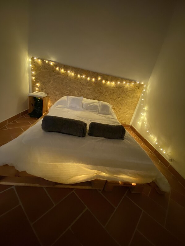 Chambre Classique | Wi-Fi gratuit