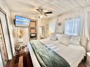 3 habitaciones, tabla de planchar con plancha y wifi gratis 