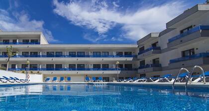 APCOSTAS Treumal Park / One Bedroom