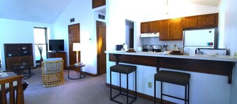 The Loft on Lundy | Short North Arts District