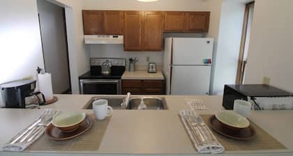 The Loft on Lundy | Short North Arts District