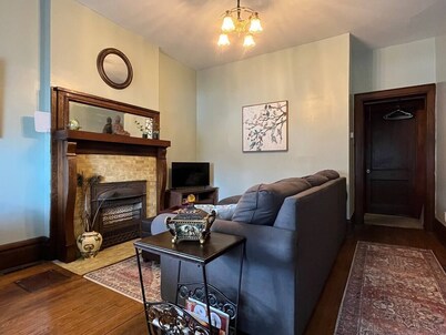 Guest Suite @ OSU & Short North Arts District