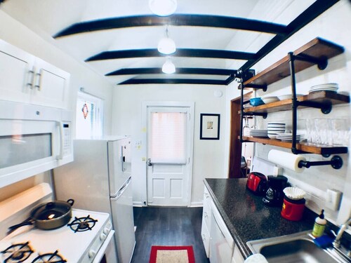 The Level Two Studio @ OSU & Short North
