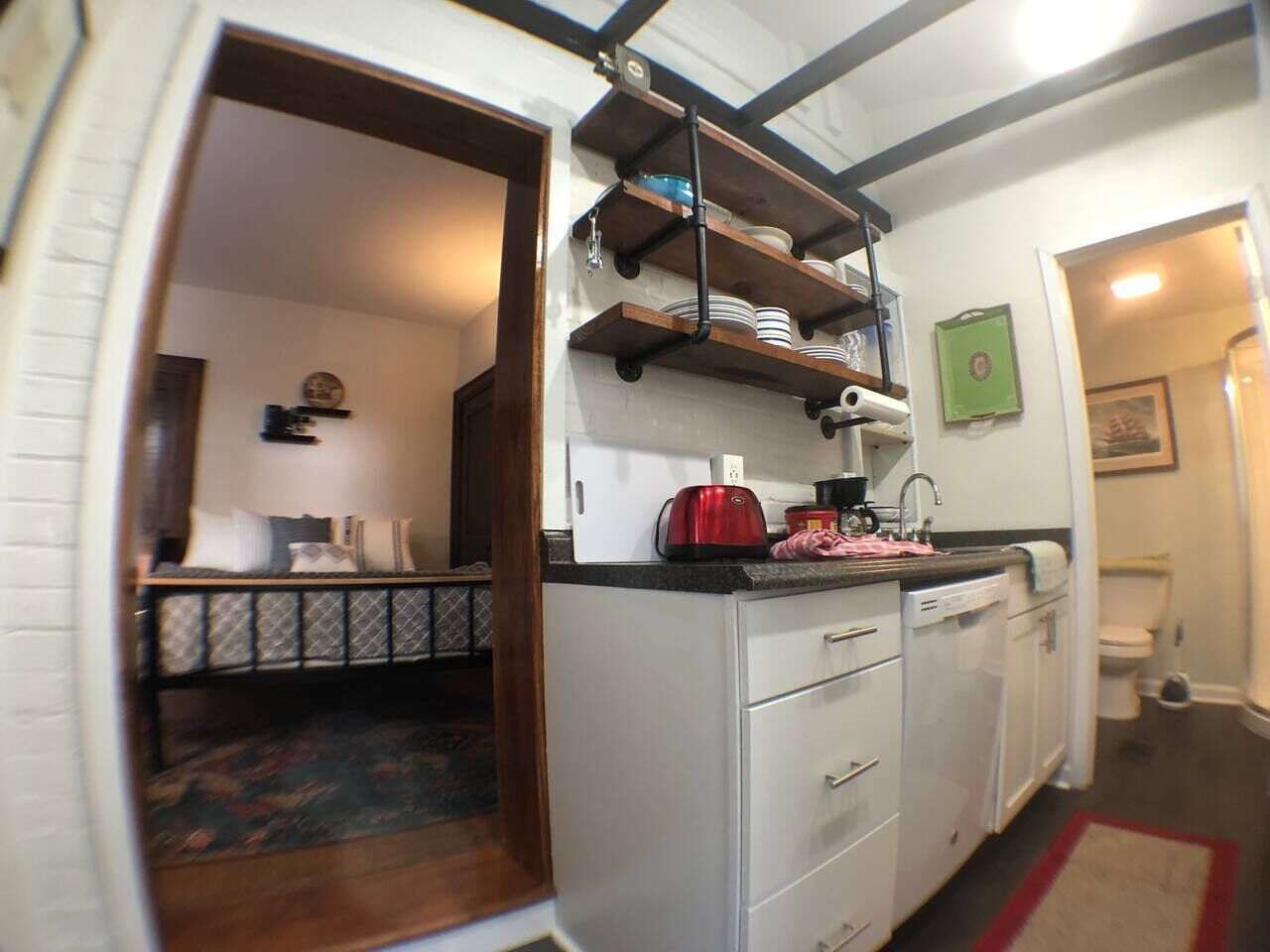 Interieur