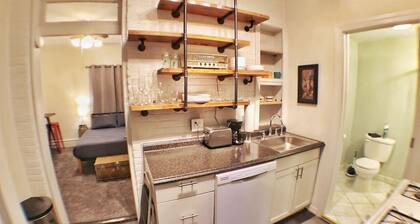 The White Brick Studio @ OSU & Short North