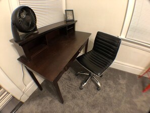 Interior - The White Brick Studio @ OSU & Short North (Columbus)