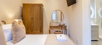 Rose Cottage - UK45497