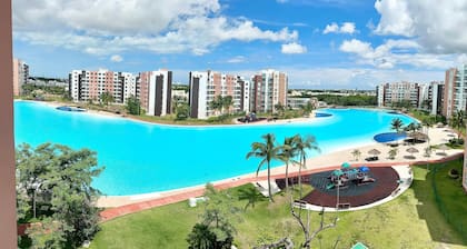 Dream Lagoons by Andiani Travel