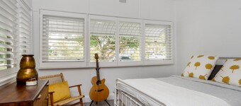 Bruns Beach Shack by Lifestyle. Brunswick Heads