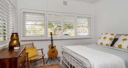 Bruns Beach Shack by Lifestyle. Brunswick Heads