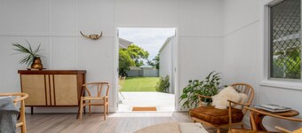 Bruns Beach Shack by Lifestyle. Brunswick Heads