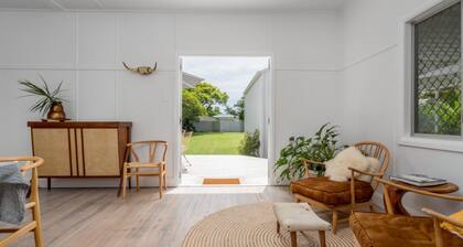 Bruns Beach Shack by Lifestyle. Brunswick Heads