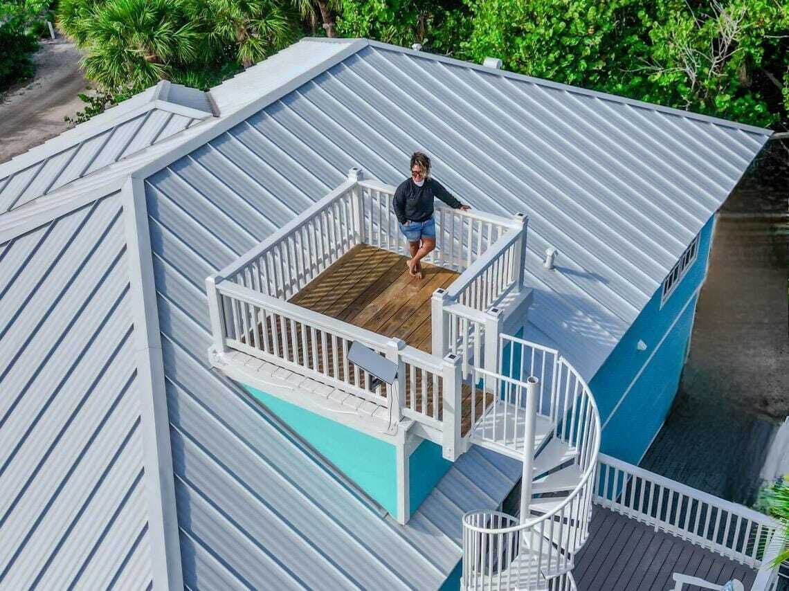 住宿场地