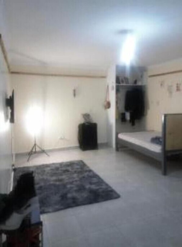 1 habitación