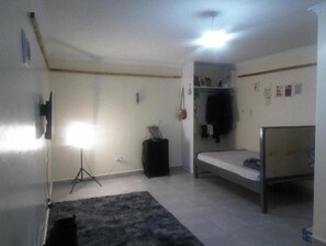 1 habitación