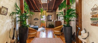 Vacation Home "Bernarda" with Heated Pool, Sea View, Private Pool & Wi-Fi