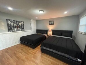 3 Schlafzimmer