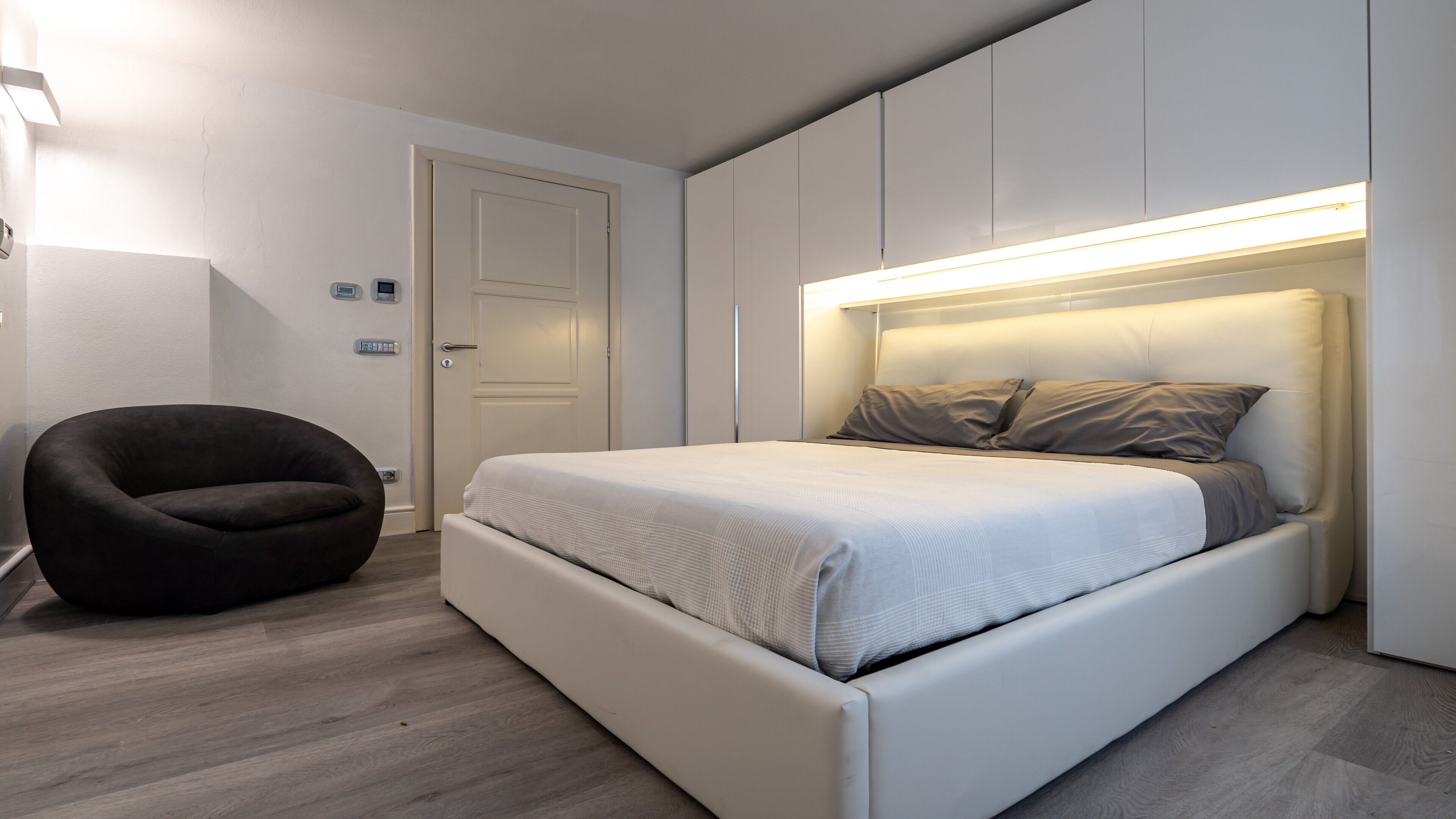 4 bedrooms, free WiFi, bed sheets