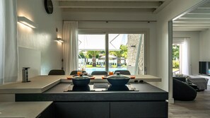 Dineren