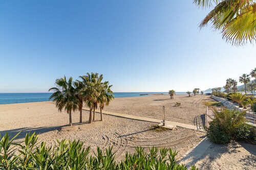 AlmeriaSuite Mojacar Playa