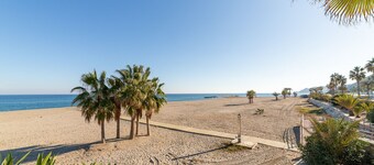 AlmeriaSuite Mojacar Playa