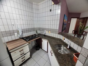 Cozinha privada