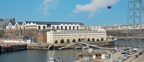 Port de plaisance