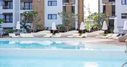 Wyndham Jomtien Pattaya