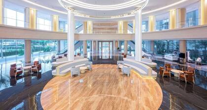 Wyndham Jomtien Pattaya