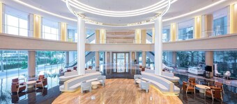 Wyndham Jomtien Pattaya