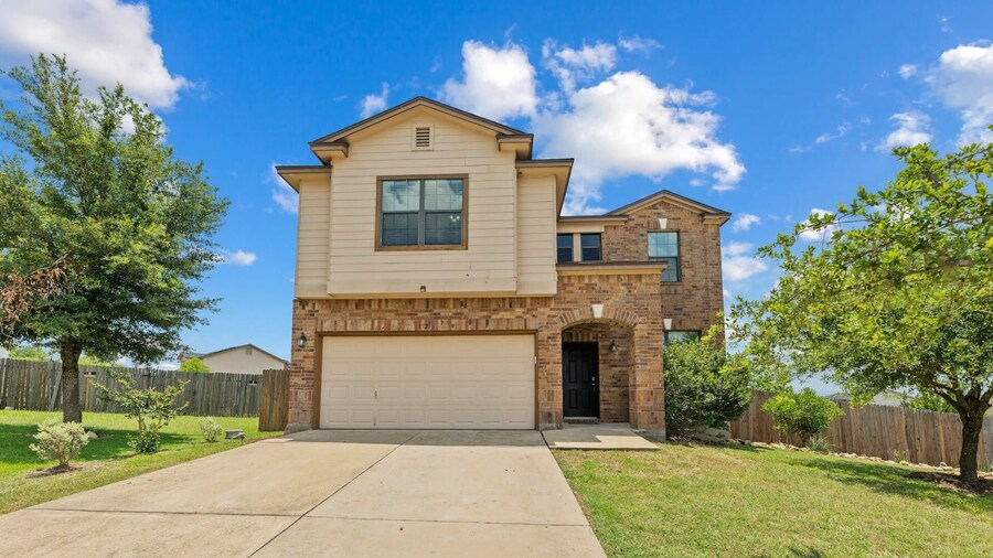 Colony Suite - Round Rock