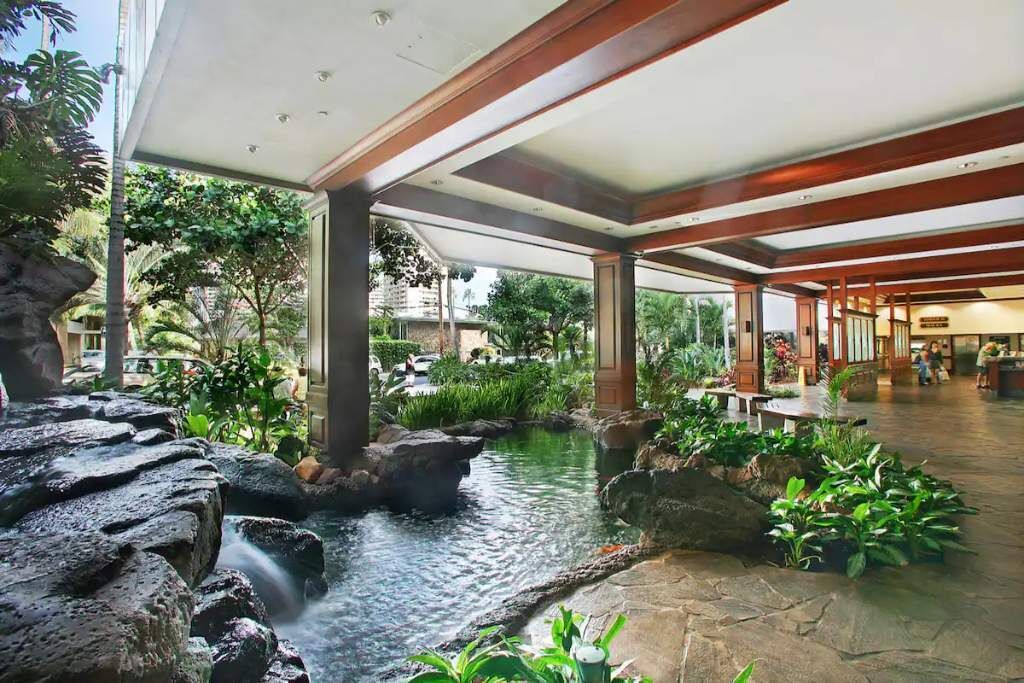 Spa