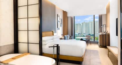 Sheraton Taiyuan